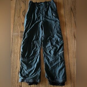 Black Dot Men’s Snow Pants